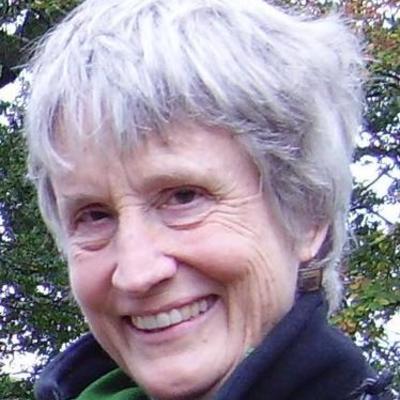 Timeline: Donna Haraway