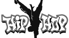 Timeline: El Hip-Hop