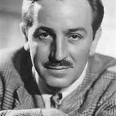 Timeline: Walt Disney
