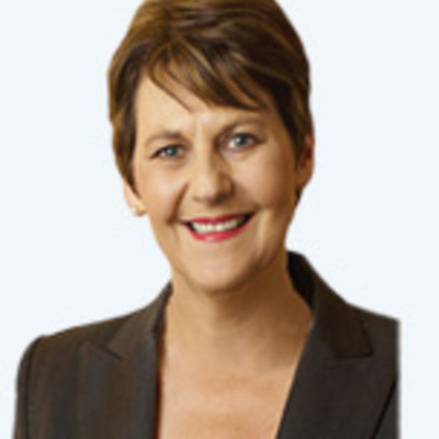 Timeline: Bronwyn Pike: Political Career