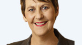 Timeline: Bronwyn Pike: Political Career