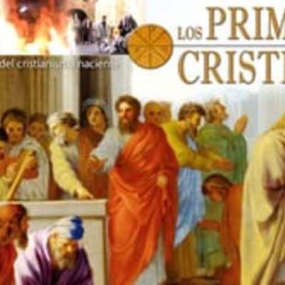 Timeline: Primeros Cristianos