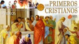 Timeline: Primeros Cristianos