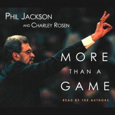 Timeline: The History of Phil Jackson and Charley Rosen