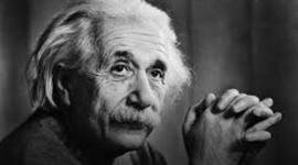 Timeline: Biografía Albert Einstein
