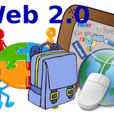 Timeline: HERRAMIENTAS WEB 2.0