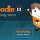 Moodle 3.3