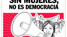 Timeline: Linea del tiempo de la ciudadanía de las mujeres en México