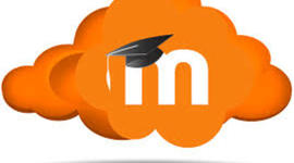 Timeline: Línea de tiempo Moodle y sus características.  Elaborado Por: Francisca Cuevas Mat. 16-2605, Maestra: Máxima Altagracia Rodríguez Paulino