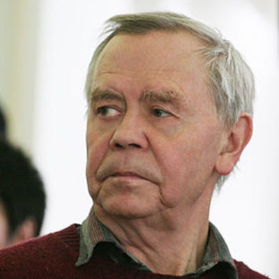 Timeline: В. Г. Распутин