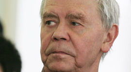 Timeline: В. Г. Распутин