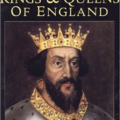 Timeline: Kings and Queens of England 1066-1399