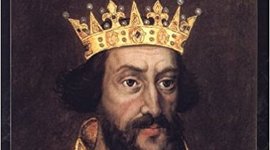 Timeline: Kings and Queens of England 1066-1399