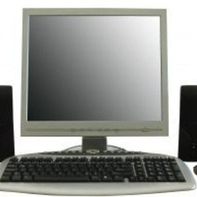 Timeline: ORDINADORS