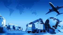 Timeline: Evolucion de la logistica