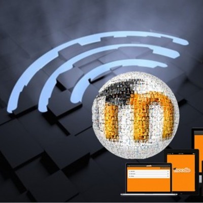 Timeline: Versiones y características de Moodle