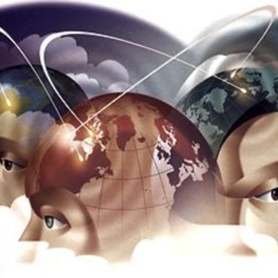 Timeline: Основные информационные революции