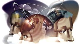 Timeline: Основные информационные революции