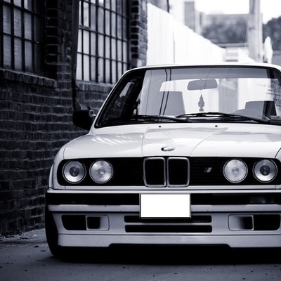 Timeline: Raúl, piloto de Rally