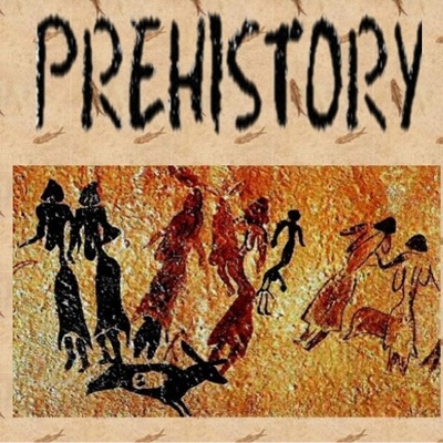 Timeline: Prehistory