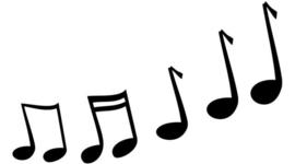 Timeline: Música en el tiempo