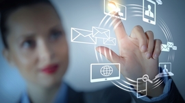 Timeline: YO, LA ESCUELA Y LAS TIC