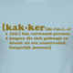 Sky blue kakker heren t shirts design