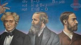 Timeline: Desarrollo histórico de la física