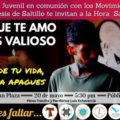 Timeline: SUICIDIOS: DIÓCESIS DE SALTILLO