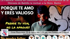 Timeline: SUICIDIOS: DIÓCESIS DE SALTILLO