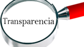 Timeline: El derecho de acceso a la información y la transparencia