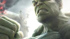 Timeline: Hulk