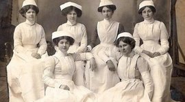 Timeline: Edad Contemporánea