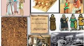 Timeline: HISTORIA DE LA SALUD OCUPACIONAL EN COLOMBIA