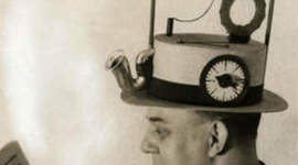 Timeline: INVENTOS QUE HAN CREADO IMPACTO EN LA VIDA DEL HOMBRE