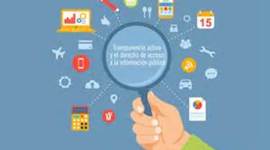 Timeline: El derecho de acceso a la información y la transparencia