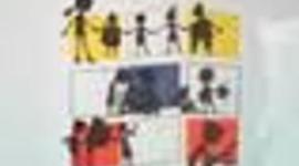 Timeline: Linea de Tiempo, Referentes de Planeación