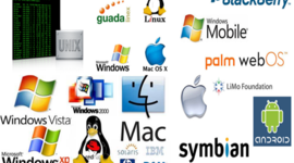 Timeline: Sistemas Operativos en el tiempo