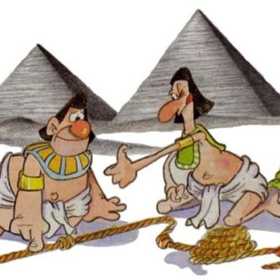 Timeline: Linea de tiempo orden de números naturales