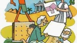 Timeline: LINEA DE TIEMPO DE LAS FRACCIONES