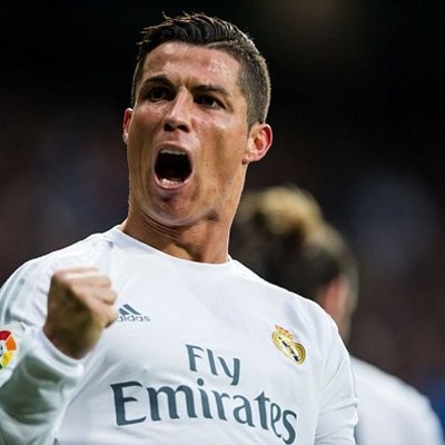 Timeline: cristiano ronaldo