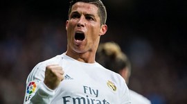 Timeline: cristiano ronaldo