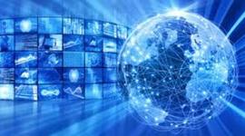 Timeline: El Internet