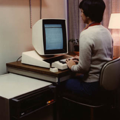 Timeline: History of the Internet