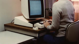 Timeline: History of the Internet