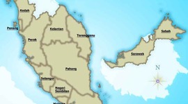 Timeline: Malaysia's Elections Timeline