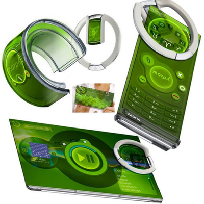 Timeline: Inventos en la vida del hombre