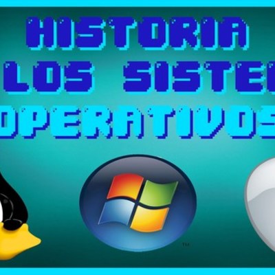 Timeline: Linea del tiempo S.O