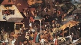 Timeline: EDAD MEDIA