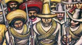 Timeline: Acontecimientos importantes entre 1910 y 1920